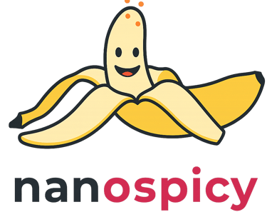 nanospicy logo