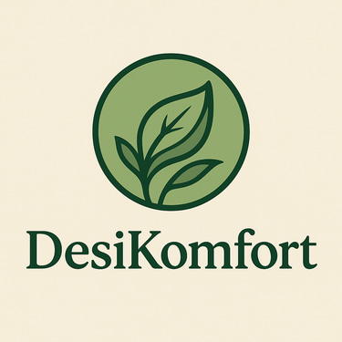 desikomfort logo