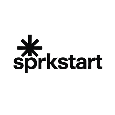 SprkStart logo