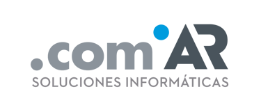 .com.Ar Soluciones Informáticas logo