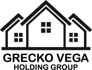 GRECKO VEGA HOLDING logo