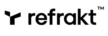 refrakt logo