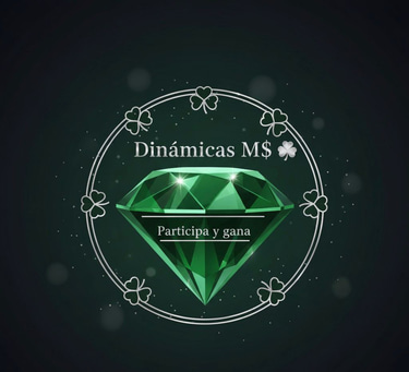 Dinamicas Ms logo