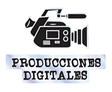 producciones digitales logo