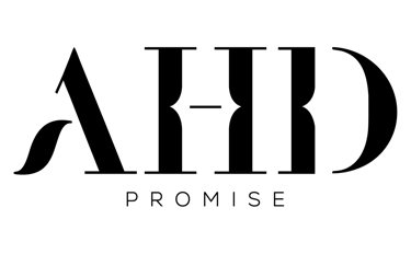 AHD PROMISE logo