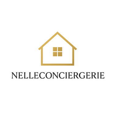 Nelle Conciergerie logo