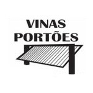 Vinas Portões logo
