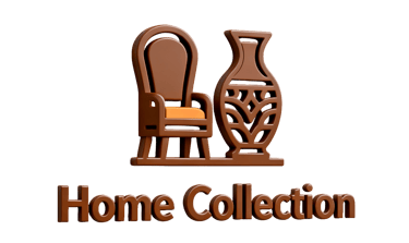Home Collection logo