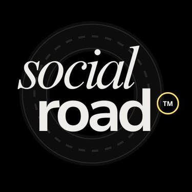 Social Road logo