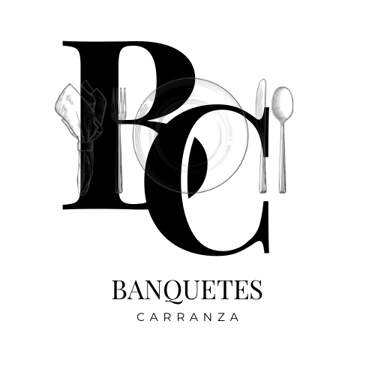 BANQUETES CARRANZA logo