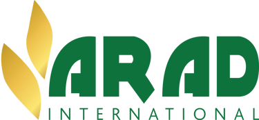 ARAD INTERNATIONAL- L.L.C logo
