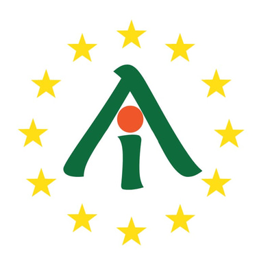 agro innovación europea logo