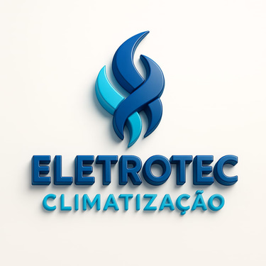Eletrotec Climatização logo