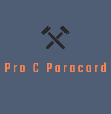 Pro-C-Paracord logo