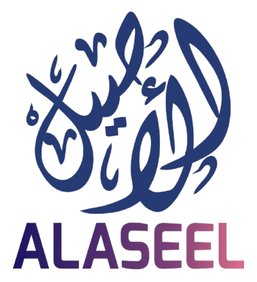 ALASEEL COMPANY FOR CONSTRUCTION AND OUTFIT  logo