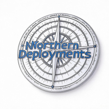 Northern Deployments logo