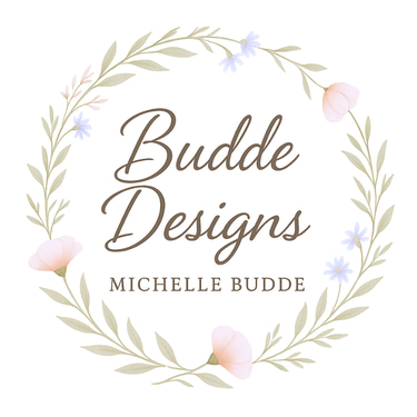 Budde Designs logo