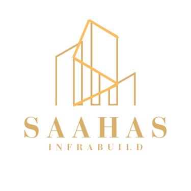 Saahas Nirvana logo