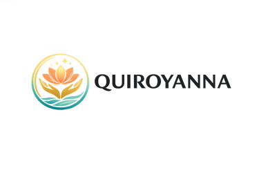 QUIROYANNA logo