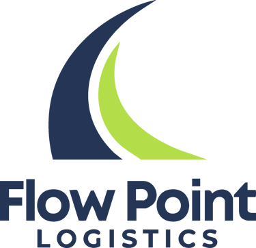 Flow Point Logistics logo