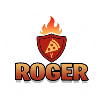 Roger logo