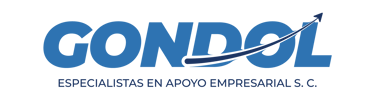 Gondol especialistas en apoyo empresarial logo