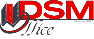 DSM Office logo