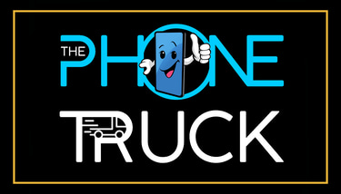 The Phone Truck logo