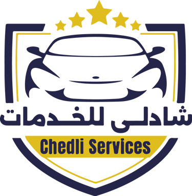 Chedli Services logo