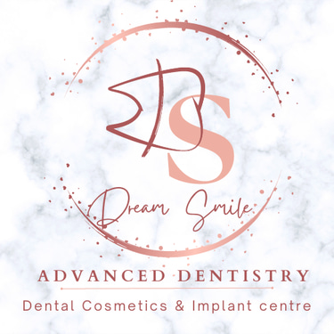 DREAM SMILE DENTAL CLINIC logo