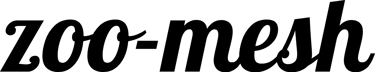 zoo mesh logo