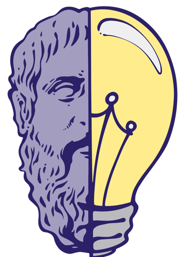 Ideenakademie logo