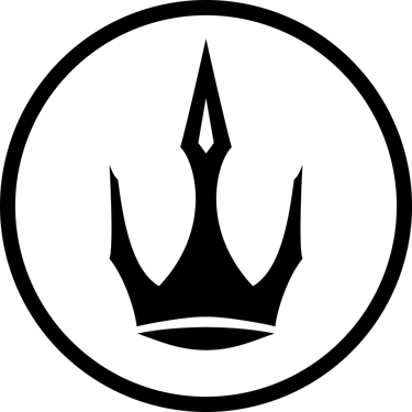 El rey de los bits logo