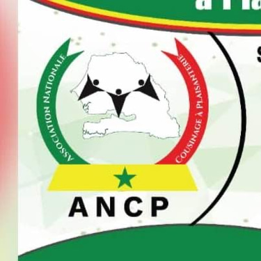 ANCP logo
