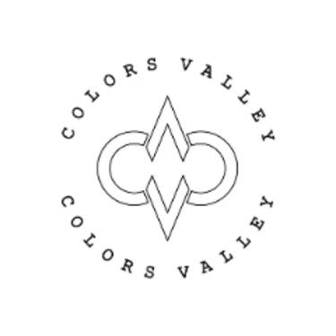 Colors Valley logo