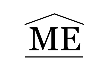 Media estate logo