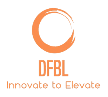 DFBL-SOLUTION logo