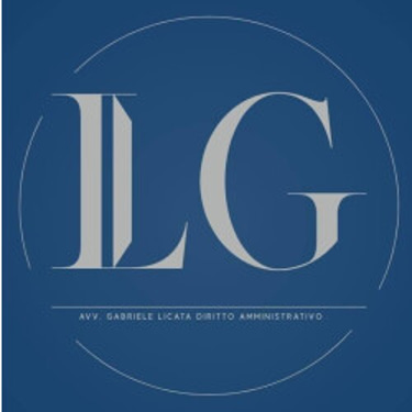 STUDIO LEGALE LICATA logo