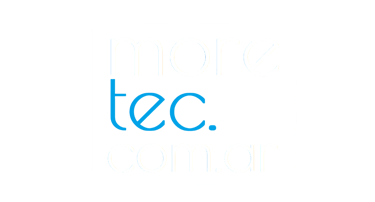Moretec. Servicio tecnico logo