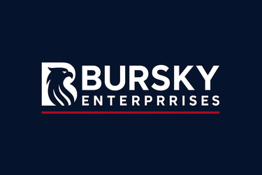 Bursky Enterprises logo