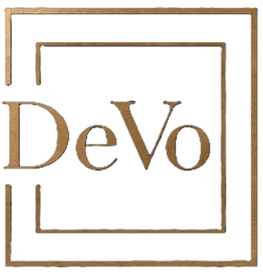 Devo logo