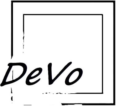 Devo logo