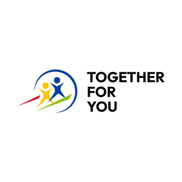 Together for You, Inc logo