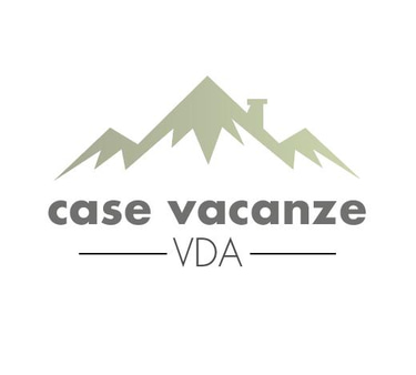 Case vacanze Valle d'Aosta logo