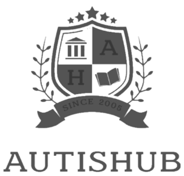 AutisHub logo