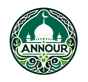 Annour logo