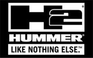Limosinas hummer de colombia logo