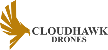 CloudHawk Drone Service and Repair logo