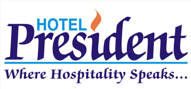Hotel President logo