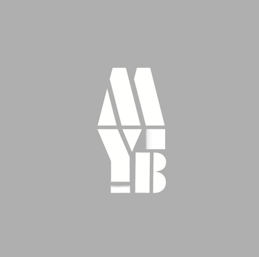 MYB ORIGINALS logo